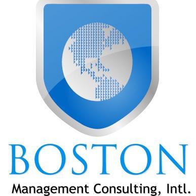 Boston Management Consulting International