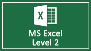 MS Excel Level 2 Course in Dubai