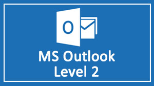 MS Outlook Advance Level Training in Dubai